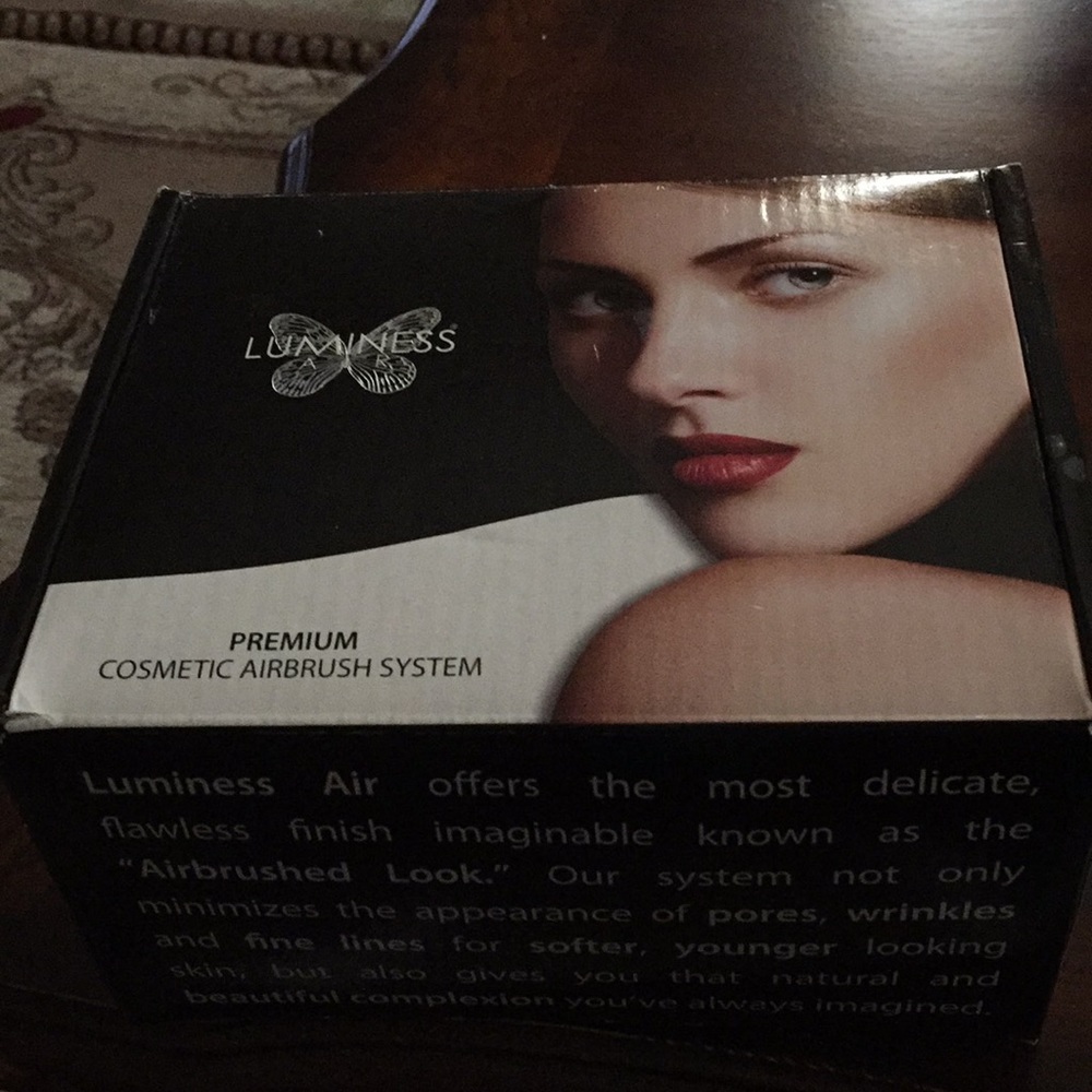 Luminess for triggerpuller only